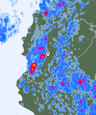 Precipitação