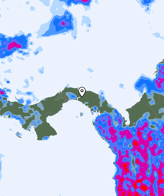 Precipitação
