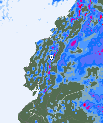 Precipitação
