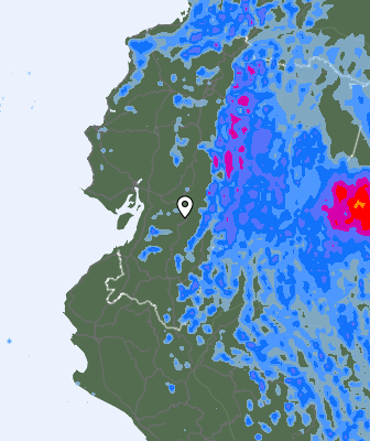Precipitação