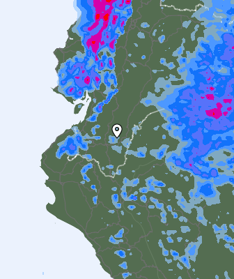 Precipitação