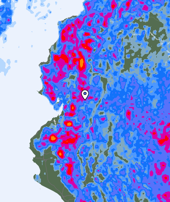 Precipitação