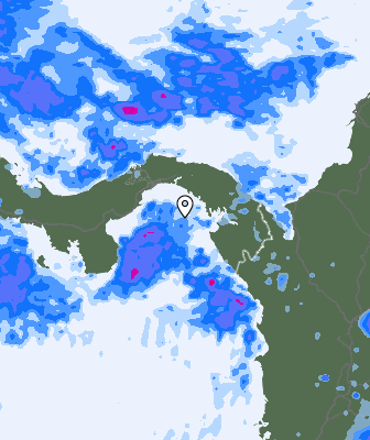 Precipitação