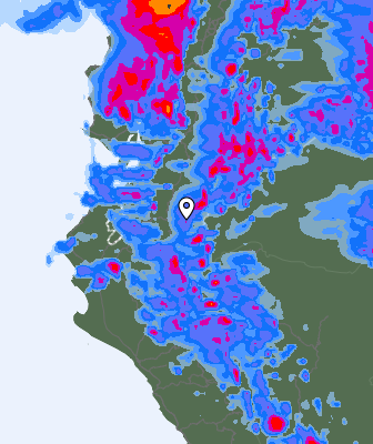 Precipitação