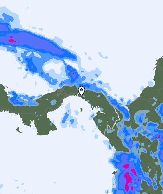 Precipitação