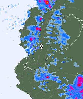 Neerslag