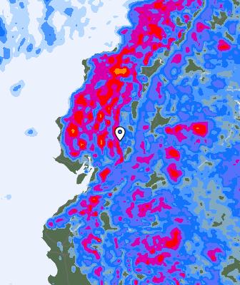 Neerslag