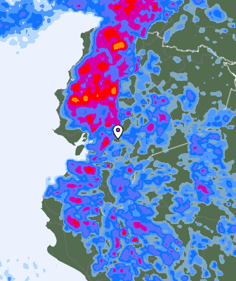 Neerslag