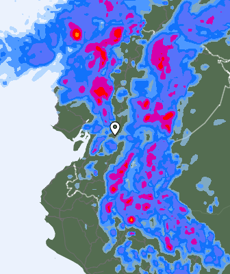 Precipitação