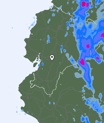 Precipitação