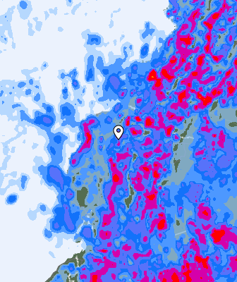 Precipitação