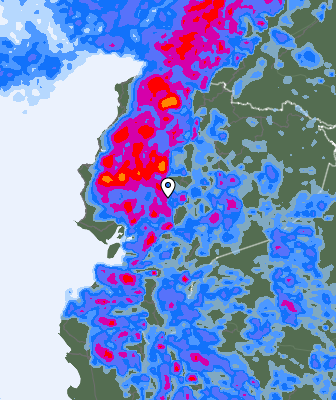 Neerslag