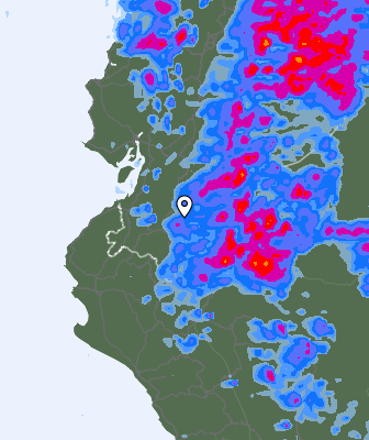 Precipitação
