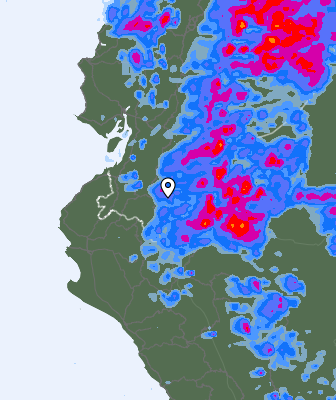 Precipitação