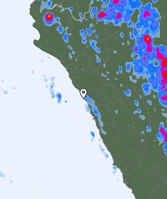 Precipitação