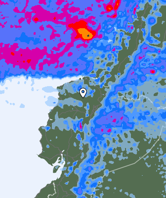 Precipitação