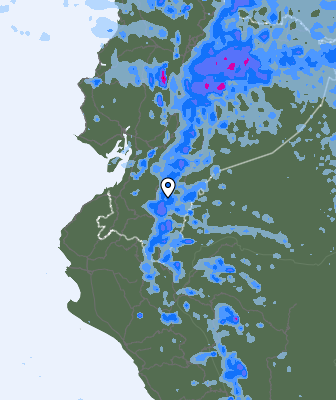 Precipitação