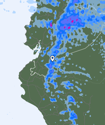Precipitação
