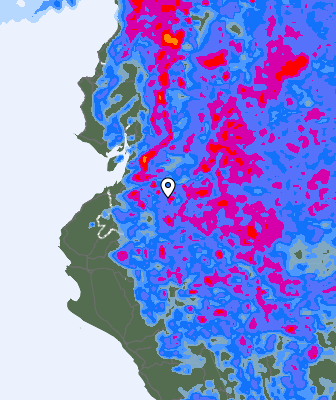 Precipitação