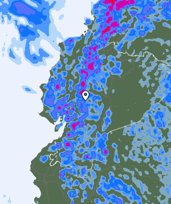 Neerslag