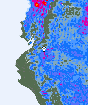 Precipitação