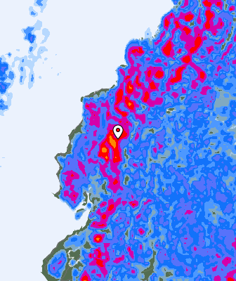 Precipitação