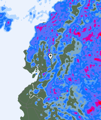 Neerslag