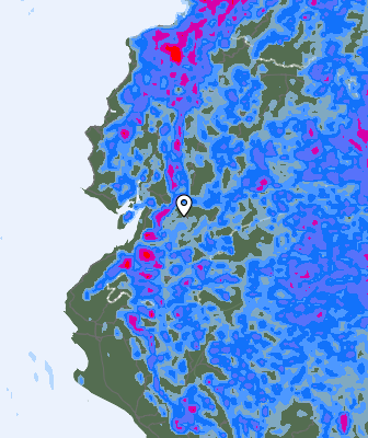 Nedbør