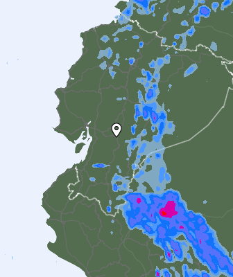 Precipitação