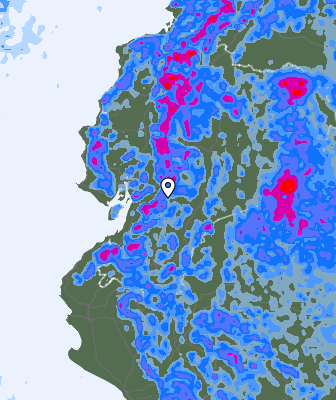 Neerslag