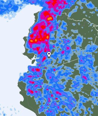 Neerslag