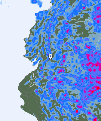 Precipitação