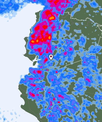 Neerslag