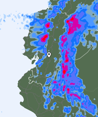Precipitação