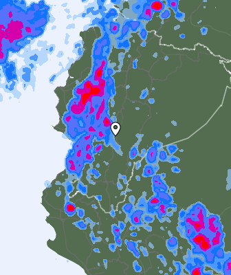 Precipitação