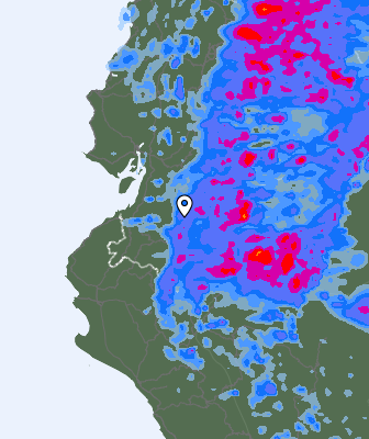 Precipitação