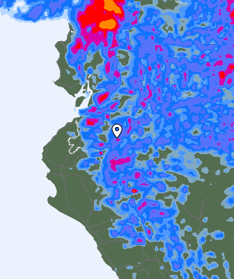 Precipitação