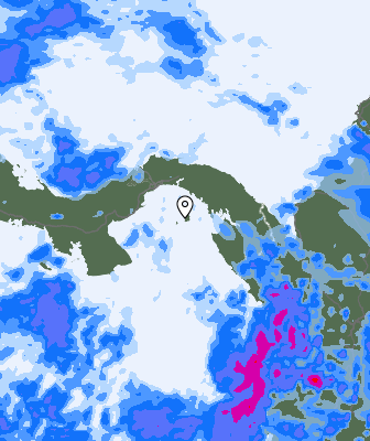 Precipitação