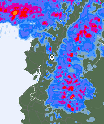 Neerslag