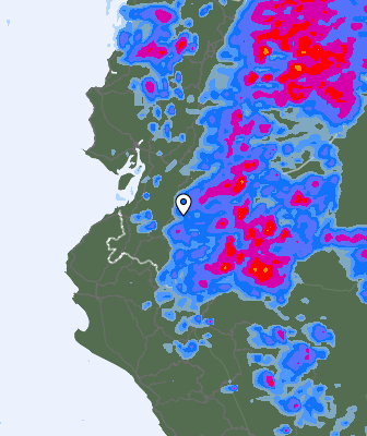 Precipitação