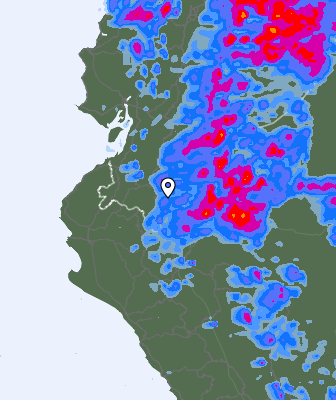 Precipitação
