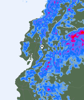 Neerslag