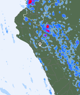 Precipitaţii