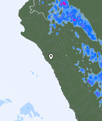 Precipitazioni