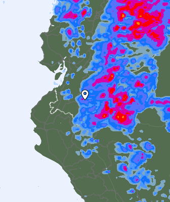 Precipitação