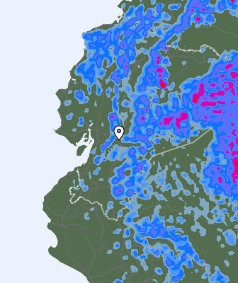 Neerslag