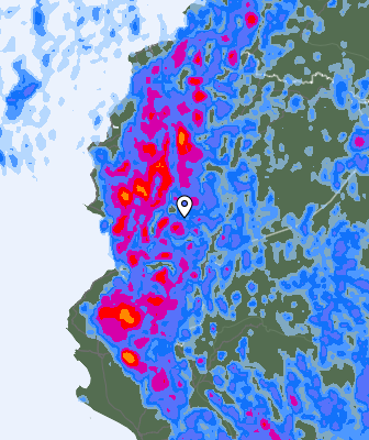 Precipitação