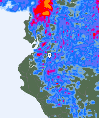 Precipitação