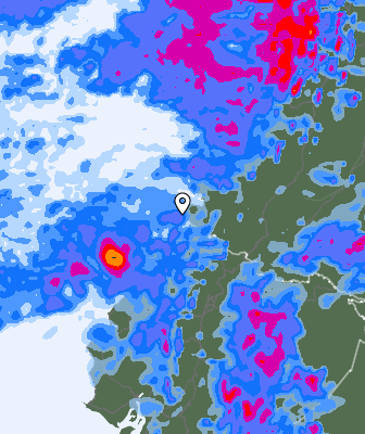 Precipitação