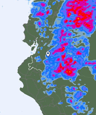 Precipitação